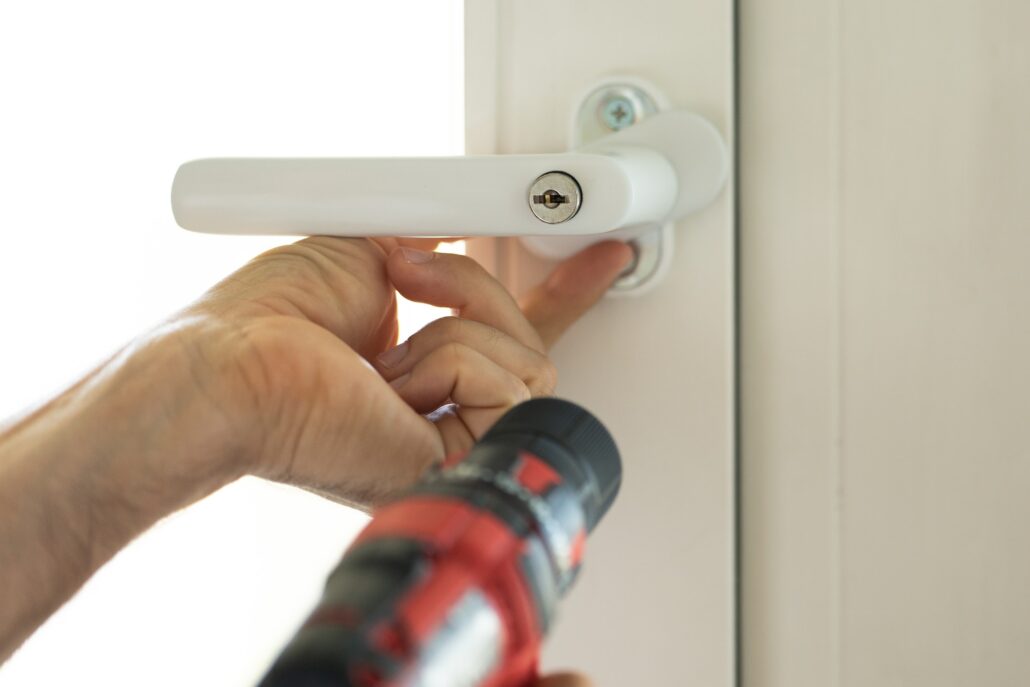 Lock Installation | Locksmiths Altrincham | Access Asap