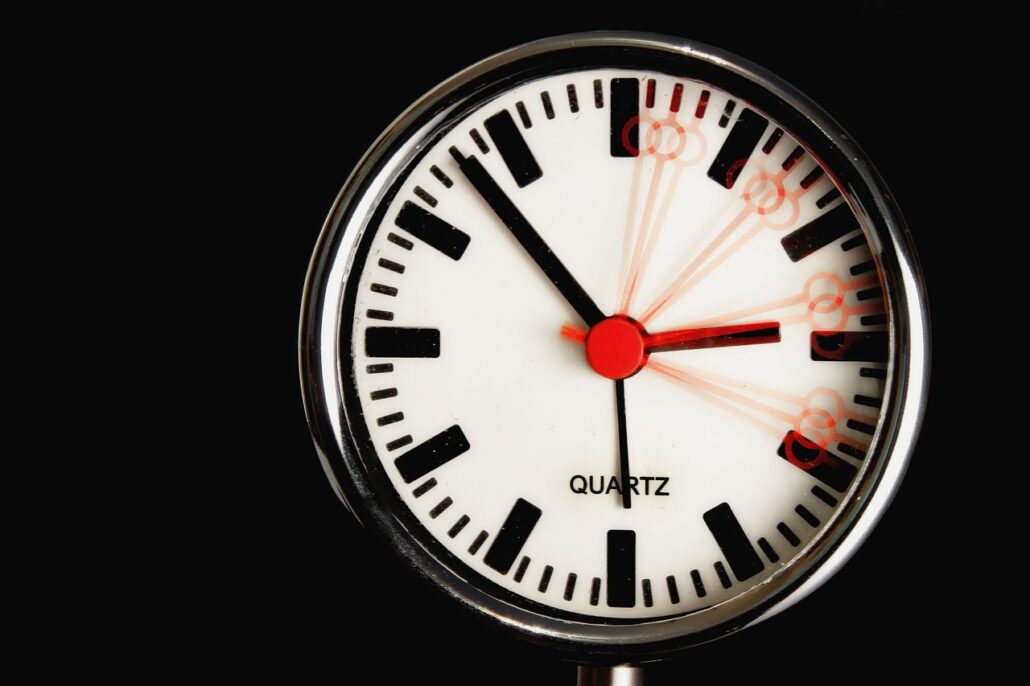24 Hour Clock | Locksmiths Altrincham | Access Asap