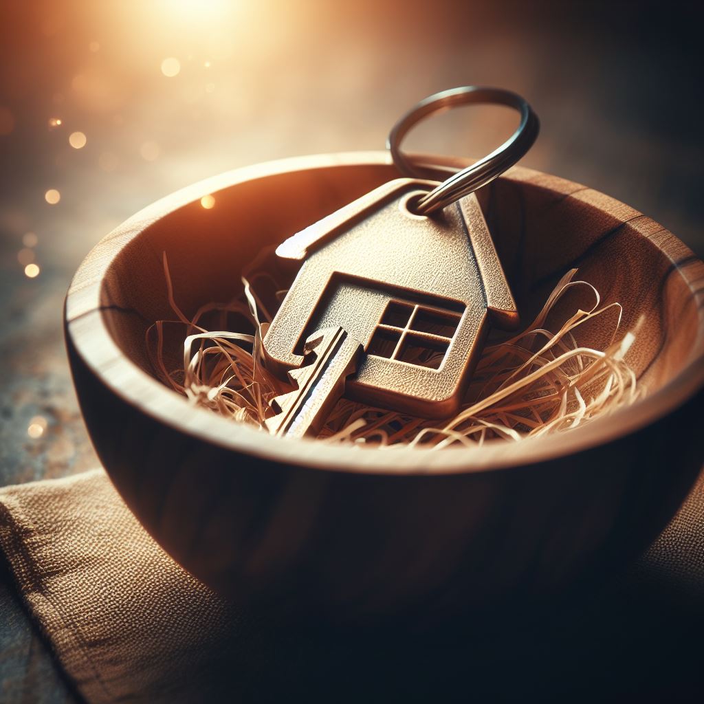 House Key | Wilmslow Locksmith | Access Asap